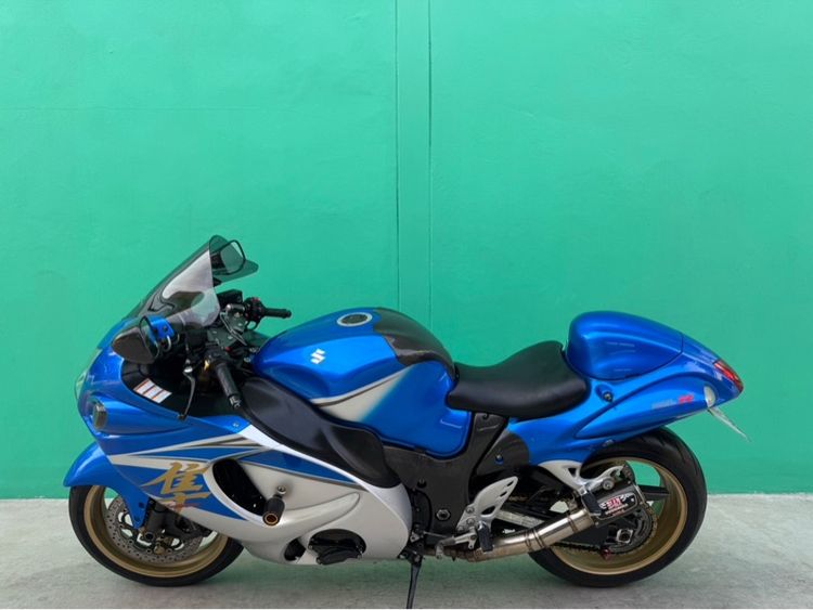 Suzuki Hayabusa US1340cc. ปี 2008 Gen 2 รูปที่ 18