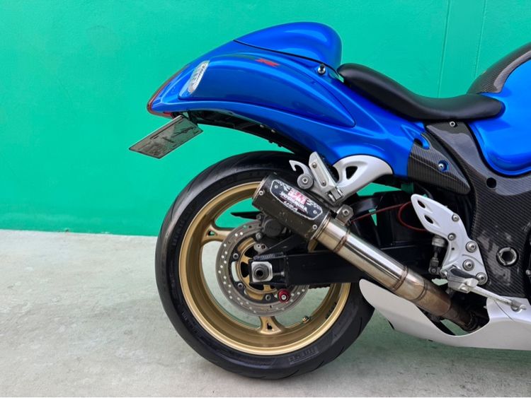 Suzuki Hayabusa US1340cc. ปี 2008 Gen 2 รูปที่ 11