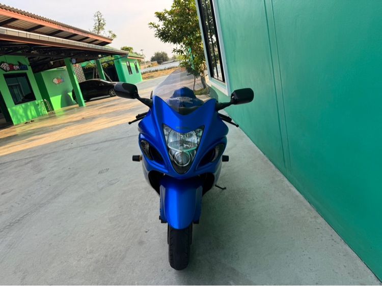 Suzuki Hayabusa US1340cc. ปี 2008 Gen 2 รูปที่ 16