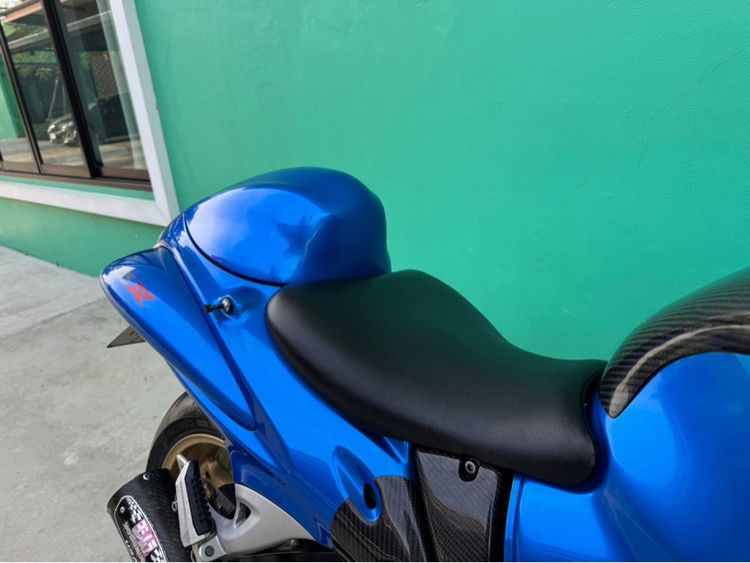 Suzuki Hayabusa US1340cc. ปี 2008 Gen 2 รูปที่ 7