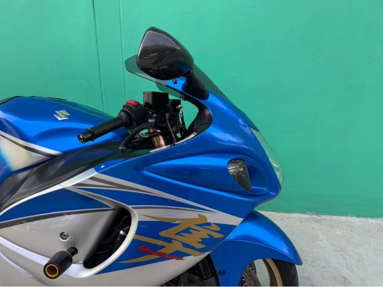 Suzuki Hayabusa US1340cc. ปี 2008 Gen 2 รูปที่ 5