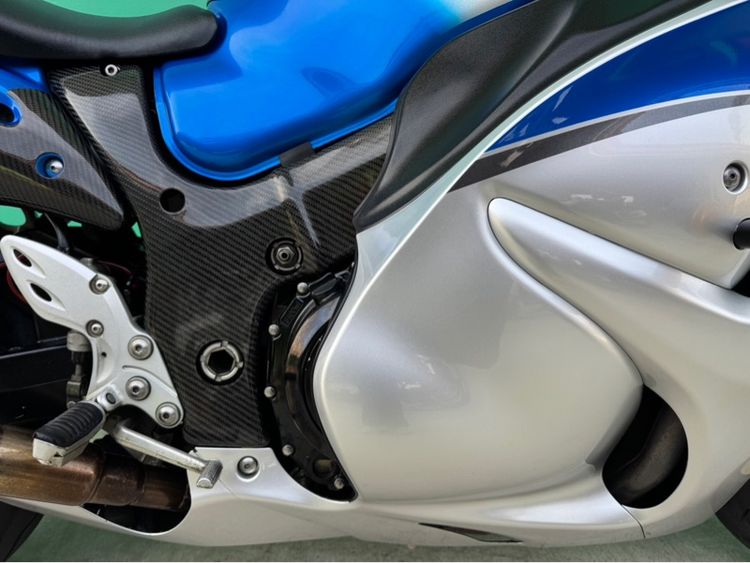 Suzuki Hayabusa US1340cc. ปี 2008 Gen 2 รูปที่ 8