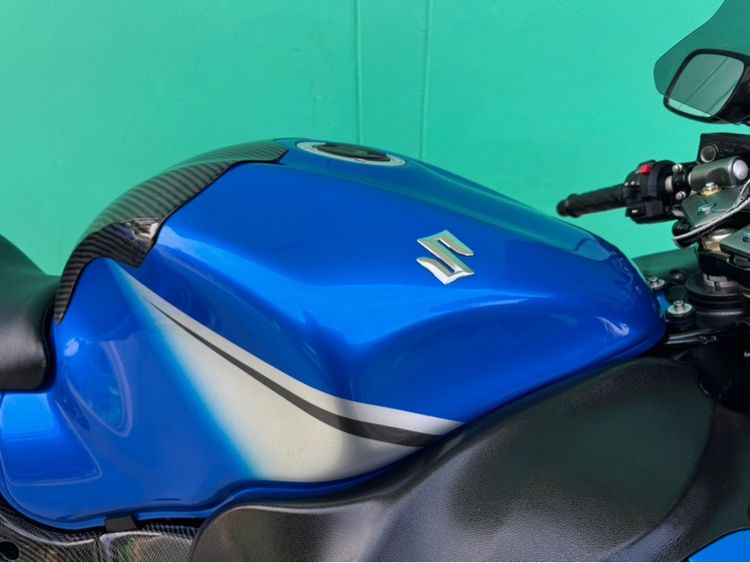 Suzuki Hayabusa US1340cc. ปี 2008 Gen 2 รูปที่ 6