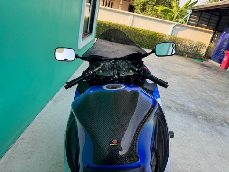 Suzuki Hayabusa US1340cc. ปี 2008 Gen 2 รูปที่ 14