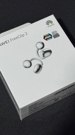 Huawei freeclip 2 สีขาว รูปที่ 2