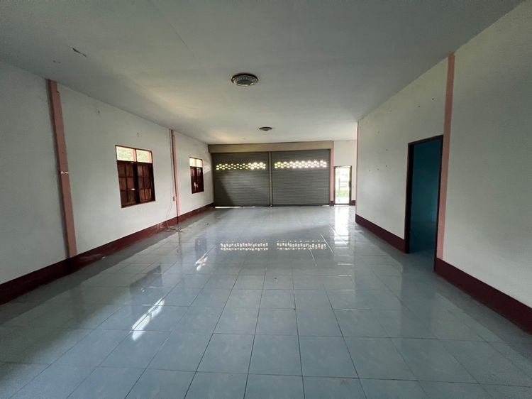 อื่นๆ 🔥ลดด่วนหลายแสน‼ บ้านติดถนนหลวง 2045 วาปี–พยัคฆ์ ที่ดิน 262 ตรว. เปิดร้านได้ทันที ทำเลค้าขายหายาก รูปที่ 4