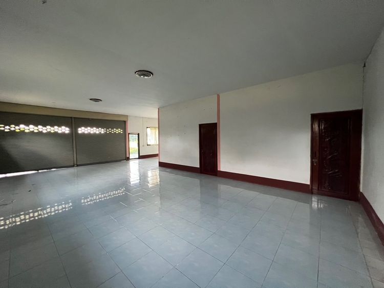 อื่นๆ 🔥ลดด่วนหลายแสน‼ บ้านติดถนนหลวง 2045 วาปี–พยัคฆ์ ที่ดิน 262 ตรว. เปิดร้านได้ทันที ทำเลค้าขายหายาก รูปที่ 3