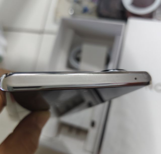 Honor 70 5G สวยมากครบกล่อง รูปที่ 8