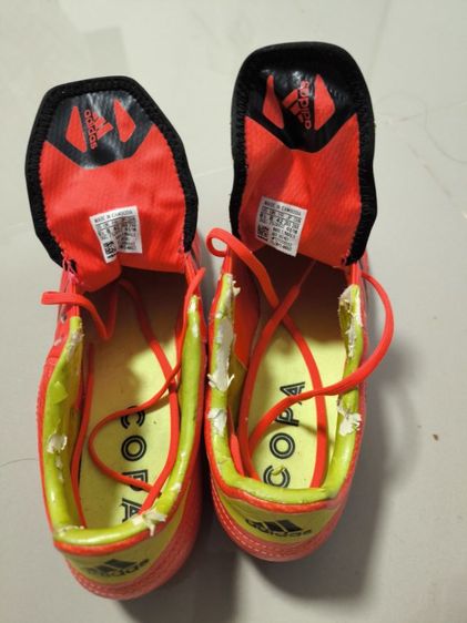 copa อาดิดาส แท้ 265cm รูปที่ 4