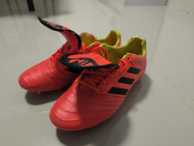 copa อาดิดาส แท้ 265cm รูปที่ 2