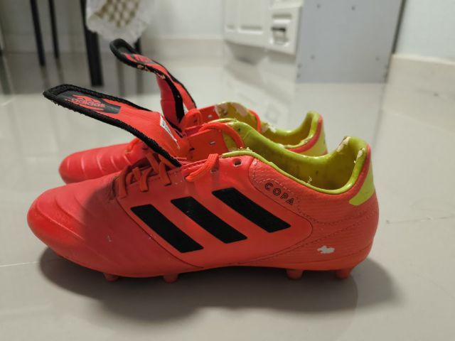 copa อาดิดาส แท้ 265cm