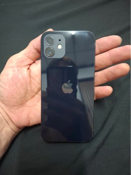 iPhone 12 128gb รูปที่ 6