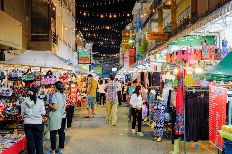 ✨️ขายที่ดินทำเลสวยที่สุดในเชียงราย ใจกลางเมือง รูปที่ 3