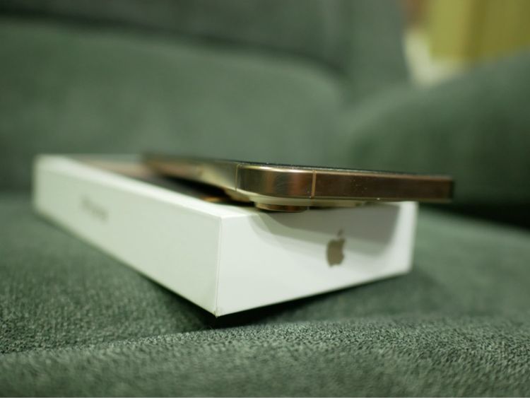 iPhone 16 pro max 256 GB รูปที่ 7