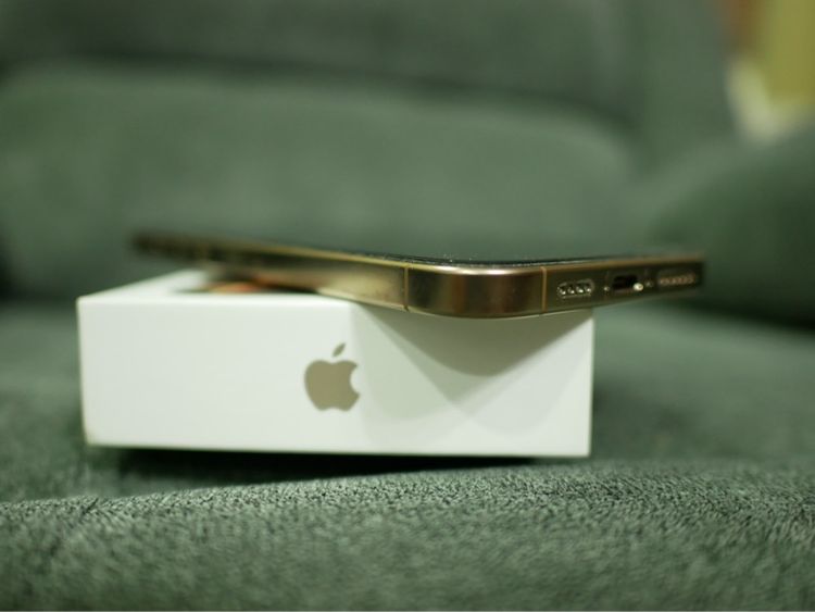iPhone 16 pro max 256 GB รูปที่ 3