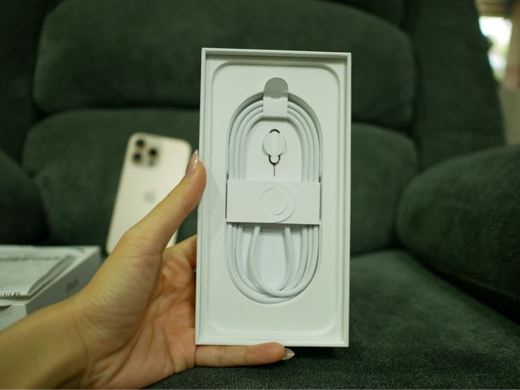 iPhone 16 pro max 256 GB รูปที่ 9