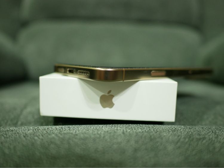 iPhone 16 pro max 256 GB รูปที่ 5