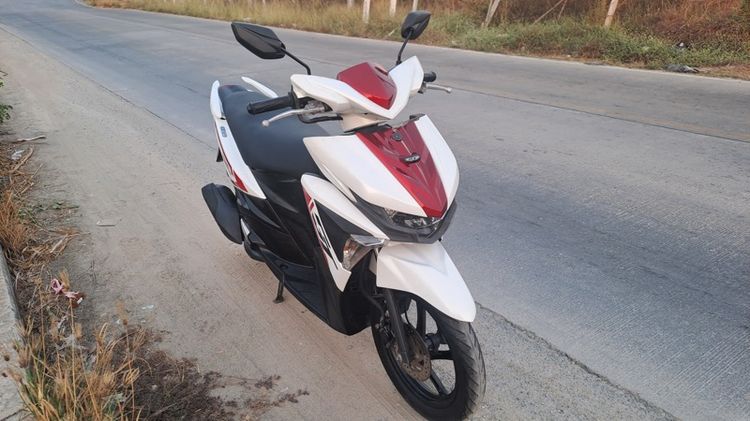GT125 สวยๆเอกสารครบ รูปที่ 4
