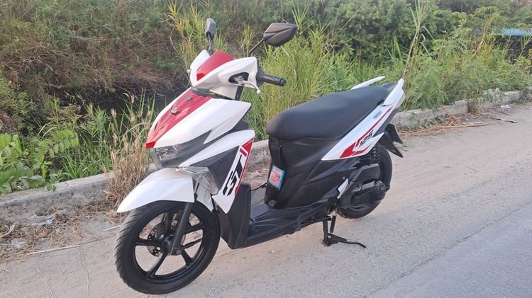 GT125 สวยๆเอกสารครบ