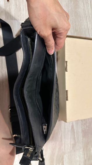 coach กระเป๋าสะพายข้าง รูปที่ 4