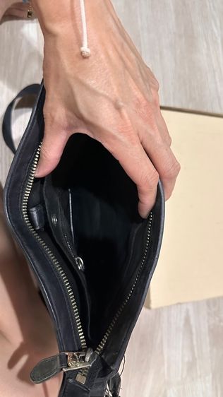 coach กระเป๋าสะพายข้าง รูปที่ 3