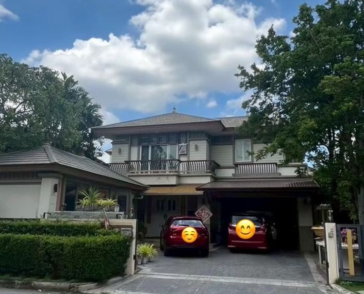 House of Luxury Nusasiri ratchapruek Sathon