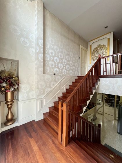 อื่นๆ ตกแต่งครบ 2011 House of Luxury Nusasiri ratchapruek Sathon รูปที่ 2