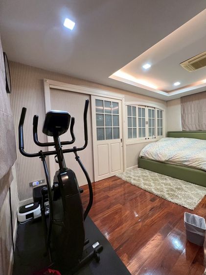 อื่นๆ ตกแต่งครบ 2011 House of Luxury Nusasiri ratchapruek Sathon รูปที่ 4