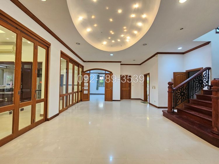 อื่นๆ มีบางส่วน ขายบ้านเดี่ยว โกลเด้น เลเจ้นด์ สาธร-กัลปพฤกษ์ Golden Legend Sathorn-Kalpapruek รูปที่ 3