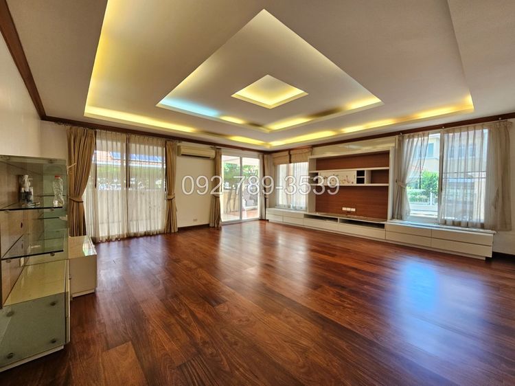 อื่นๆ มีบางส่วน ขายบ้านเดี่ยว โกลเด้น เลเจ้นด์ สาธร-กัลปพฤกษ์ Golden Legend Sathorn-Kalpapruek รูปที่ 4