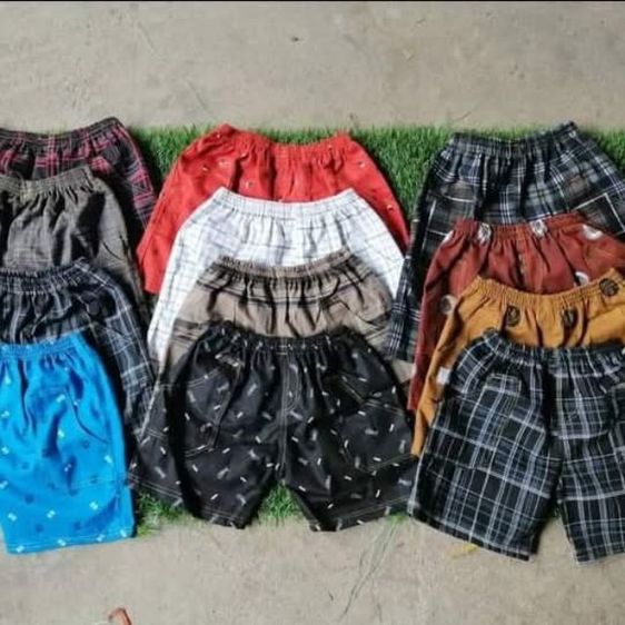 กางเกงราคาโรงงานผู้ผลิต รูปที่ 5