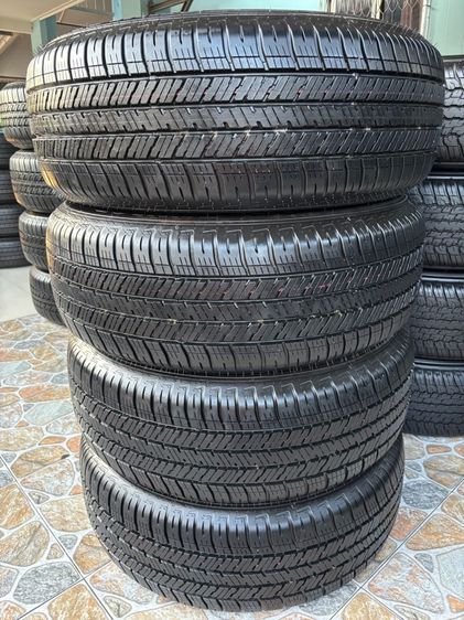 ยางDunlop grandtrek pt22 265-60-18 y3525 (ป้ายแดง) รูปที่ 4