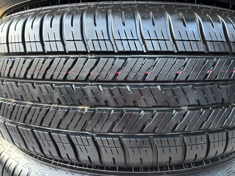 ยางDunlop grandtrek pt22 265-60-18 y3525 (ป้ายแดง) รูปที่ 5