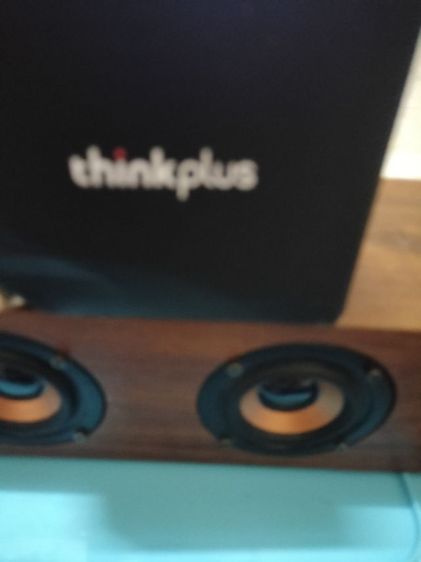 ลำโพงบลูทูธ เบสหนัก รูปที่ 3