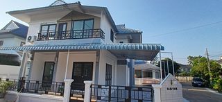 ขายบ้านเดี่ยวสินบดีถนนชัยฤกษ์ใกล้ปากเกร็ดแจ้งวัฒนะหลังใหญ่5ห้องนอนแปลงหัวมุม  