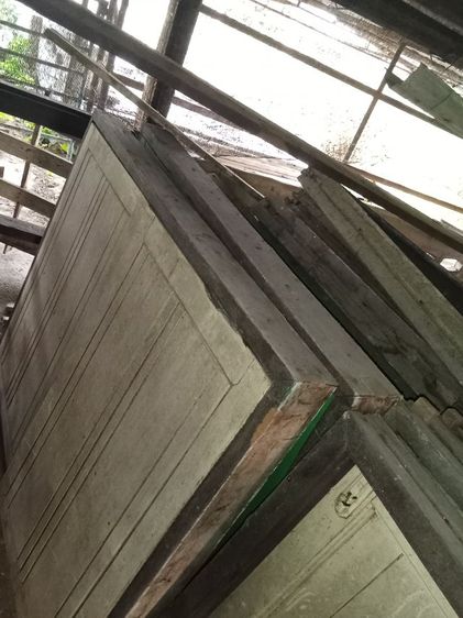 Ananda Development ไม่มี ขายหน้าต่างแฝดพร้อมวงกบมี 5 ชุดประตูแฝดพร้อมวงกบมี 1 ชุดประตูเดี่ยวพร้อมวงกบมี 1 ชุดขายรวมเหมาๆ รูปที่ 2