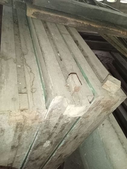 Ananda Development ไม่มี ขายหน้าต่างแฝดพร้อมวงกบมี 5 ชุดประตูแฝดพร้อมวงกบมี 1 ชุดประตูเดี่ยวพร้อมวงกบมี 1 ชุดขายรวมเหมาๆ รูปที่ 4