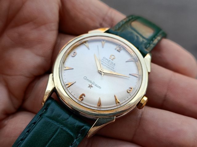 📍 Omega Constellation หอดาว รูปที่ 8