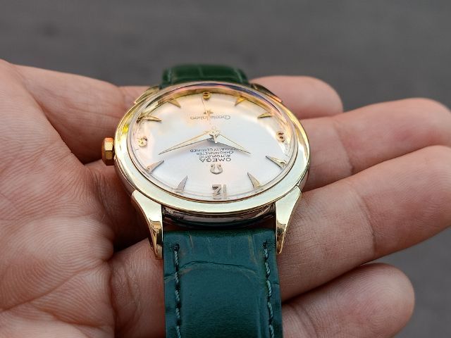 📍 Omega Constellation หอดาว รูปที่ 6