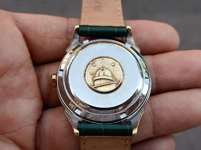 📍 Omega Constellation หอดาว รูปที่ 11