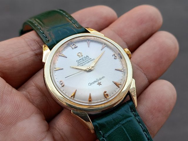 📍 Omega Constellation หอดาว รูปที่ 7