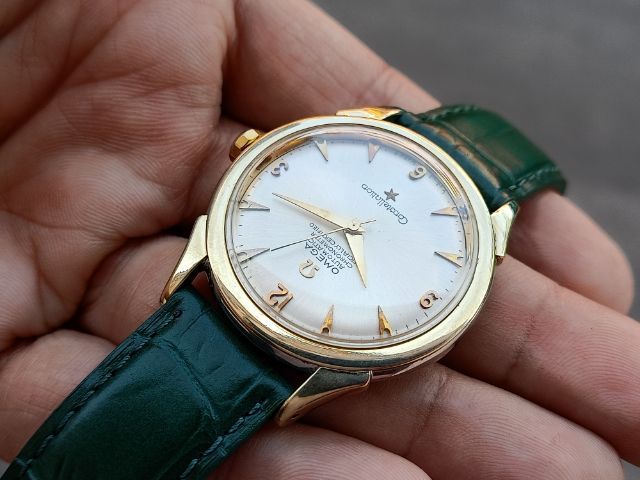 📍 Omega Constellation หอดาว รูปที่ 10