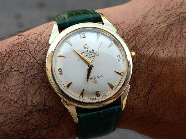 📍 Omega Constellation หอดาว รูปที่ 4