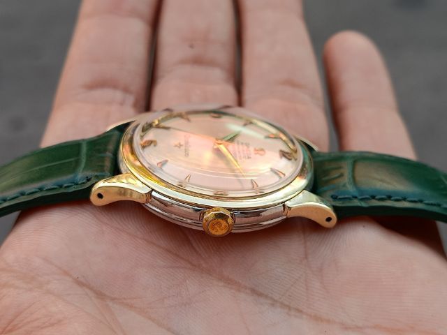 📍 Omega Constellation หอดาว รูปที่ 5