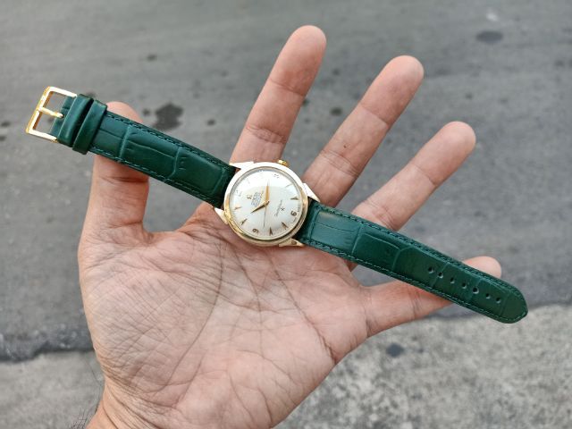 📍 Omega Constellation หอดาว รูปที่ 12