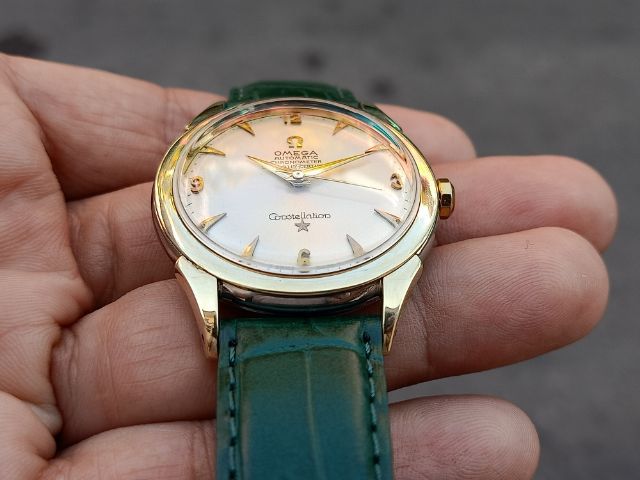 📍 Omega Constellation หอดาว รูปที่ 2