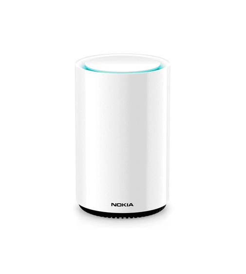 Nokia Beacon 3 WiFi Mesh เราเตอร์ตัวเทพ แรงทะลุ ติดตั้งง่ายผ่านแอป บอกลา ปัญหาเน็ตหลุด รูปที่ 2