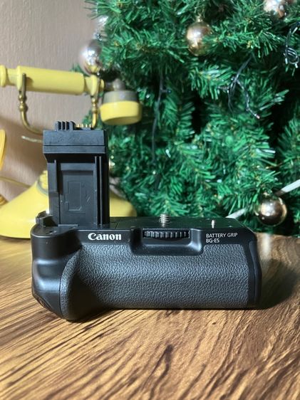 แบตเตอร์รี่สำรองสำหรับกล้อง Canon