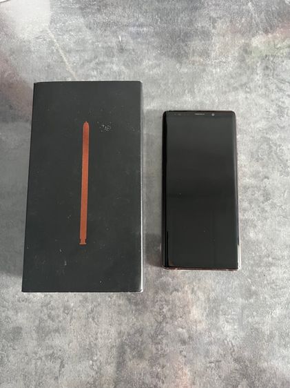 Note 9