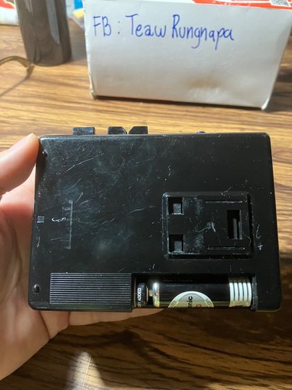 National RQ-J7 อะไหล่ รูปที่ 8